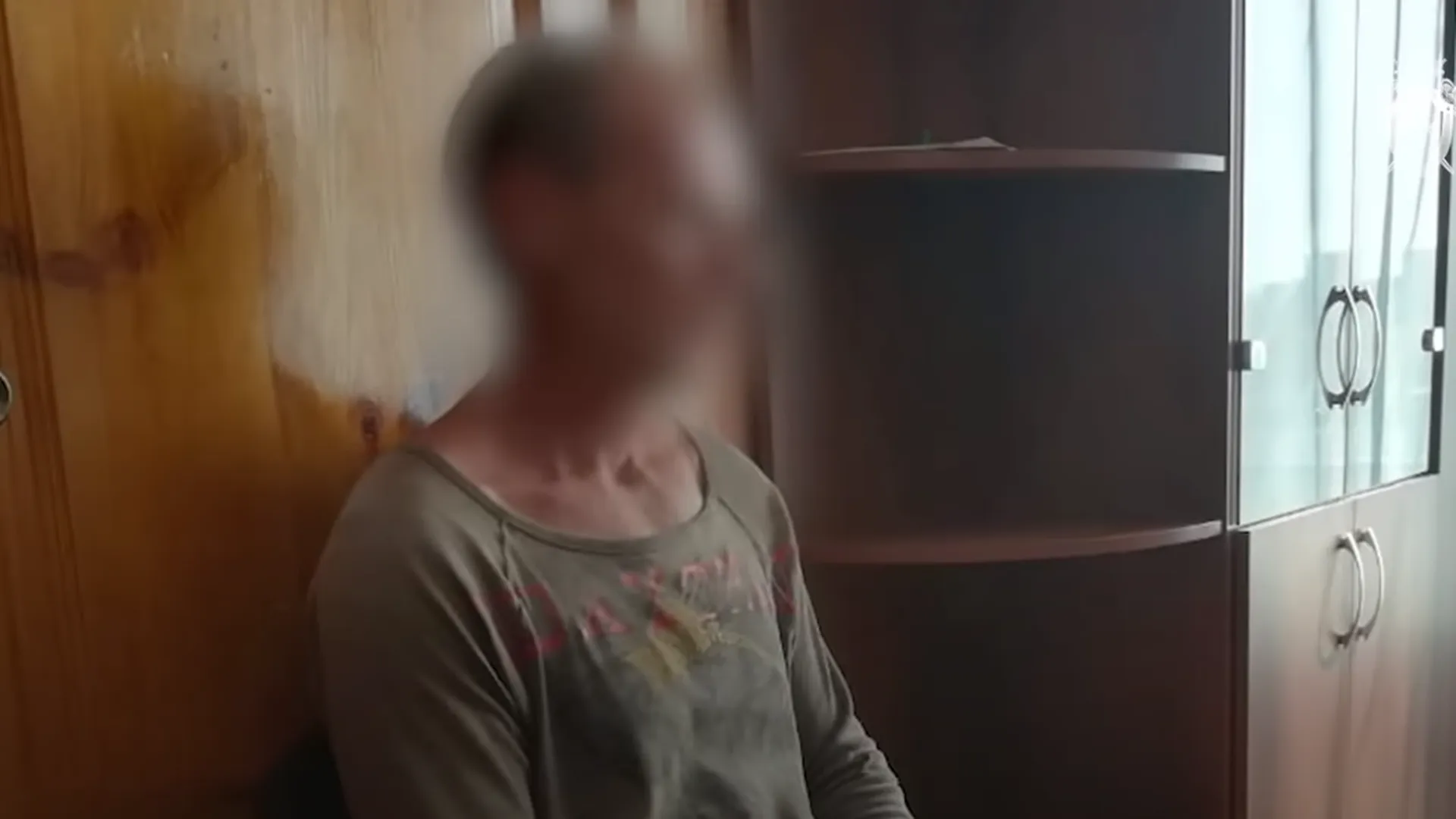 Предполагаемому убийце двух девочек в Кузбассе предъявили обвинение