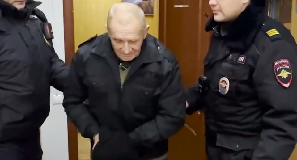 В Подмосковье задержали вероятного убийцу похищенной пенсионерки