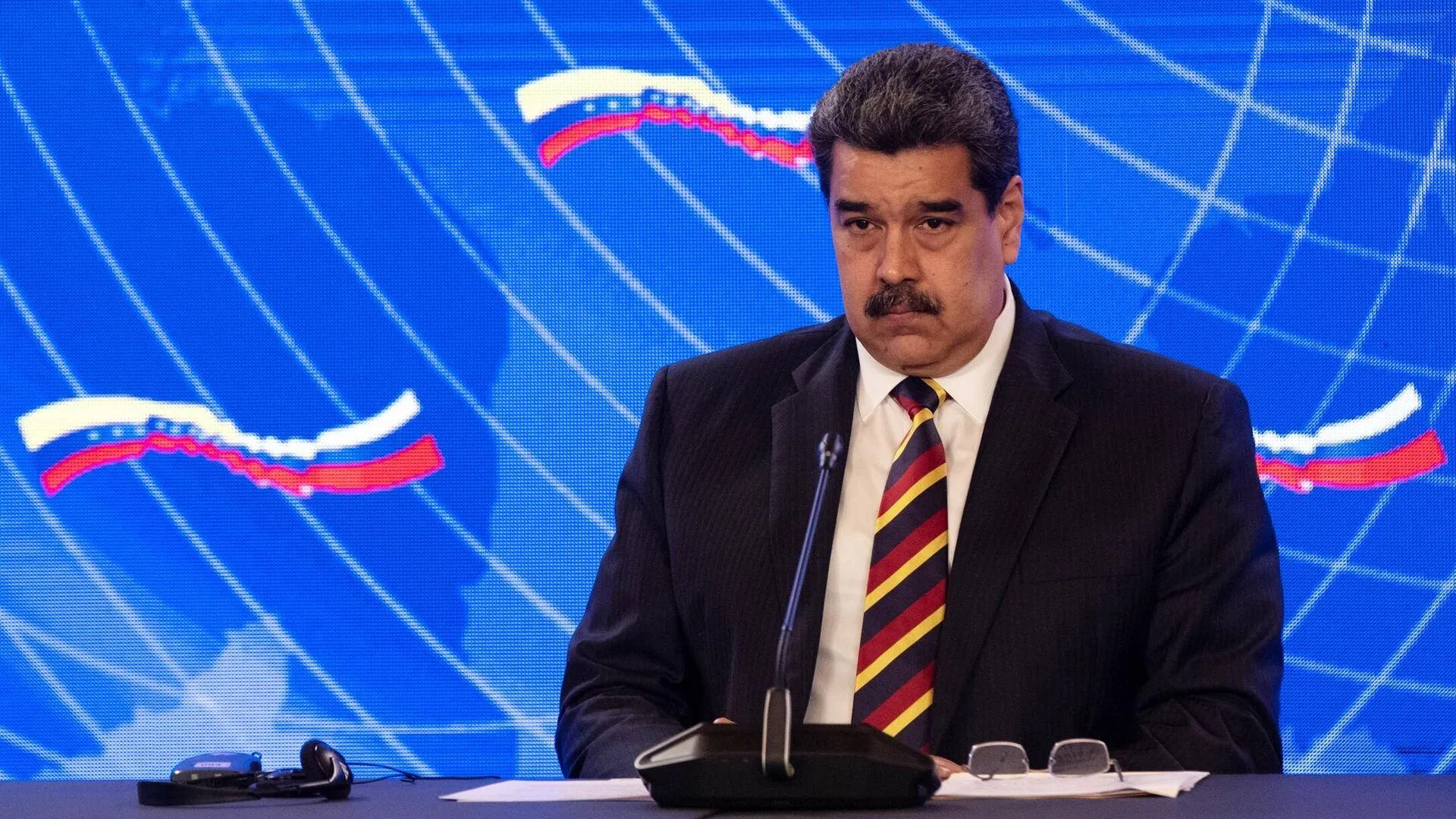 Мадуро обвинил Трампа в организации покушения на его жизнь пять лет назад