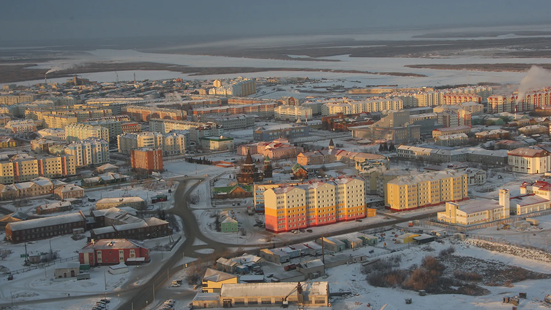 Салехард анадырь. Ненецкий автономный округ. Ненецкий автономный округ столица.