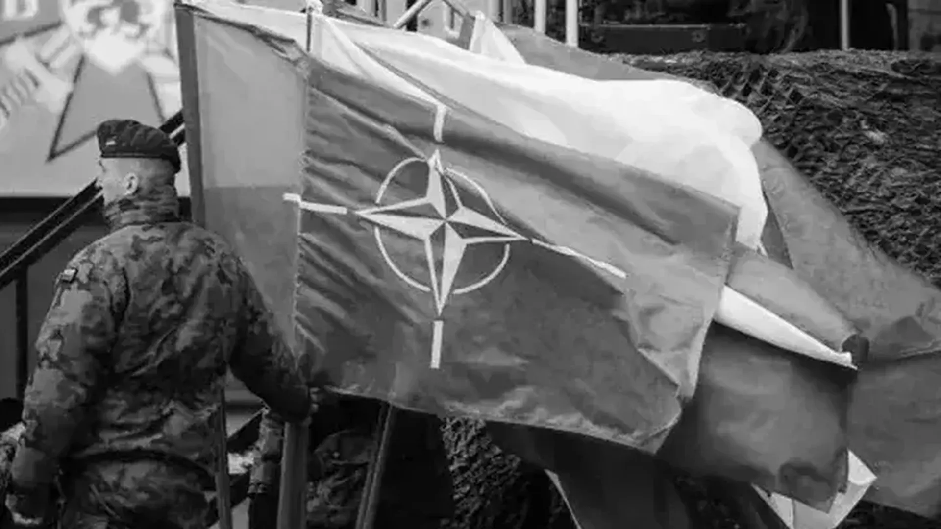 Глава «Србиягаза» Баятович назвал НАТО фашистами