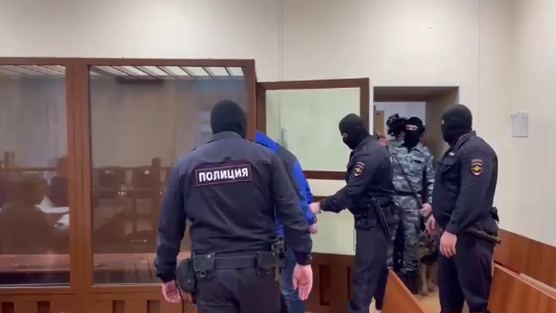 Суд арестовал второго подозреваемого в покушении на Соловьева на 2 месяца