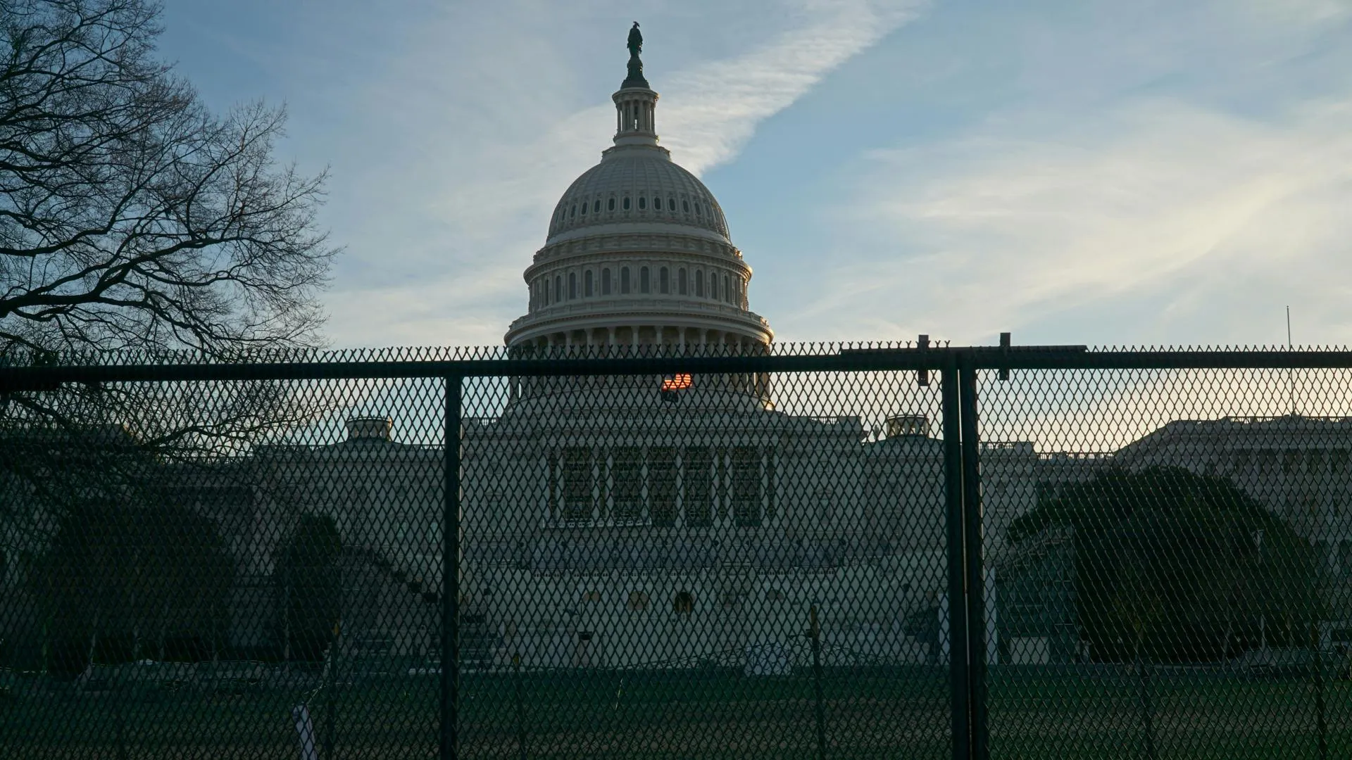 Конгресс США проголосует по помощи Украине в пятницу