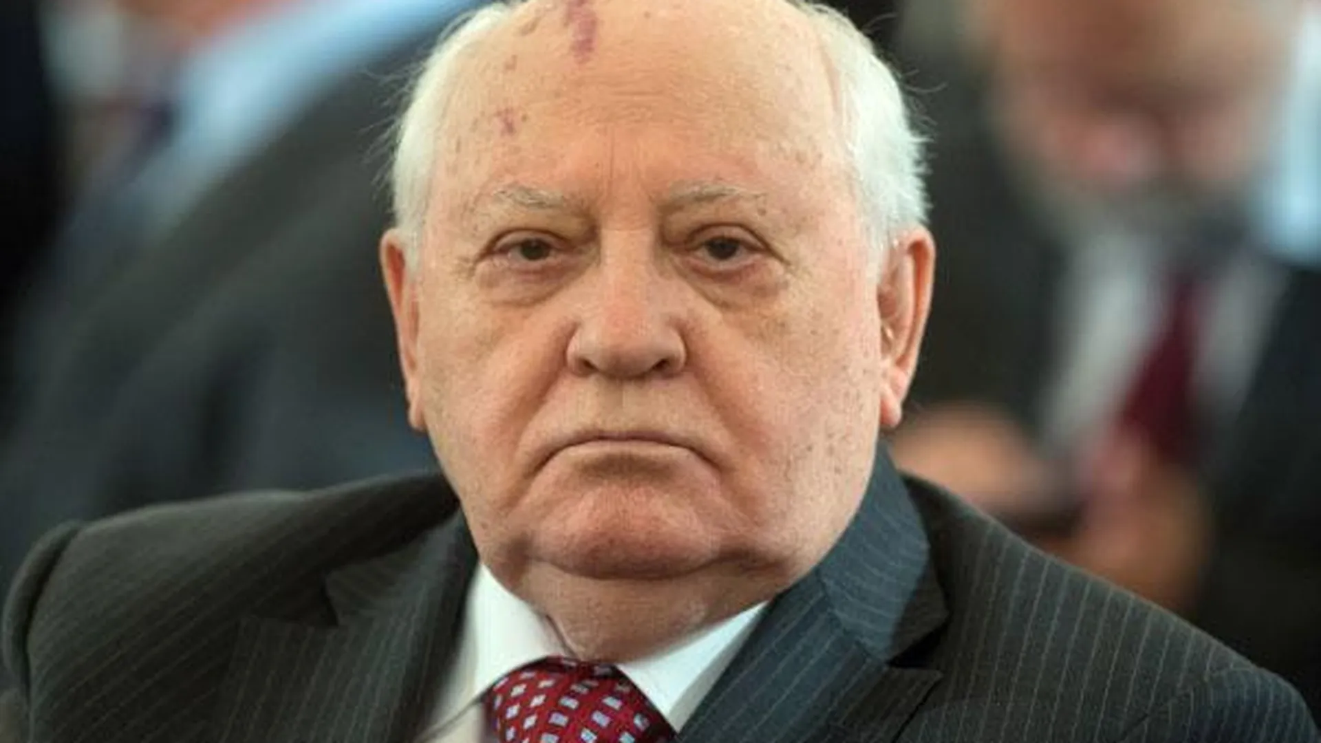 Горбачев: НАТО готовится к войне с Россией