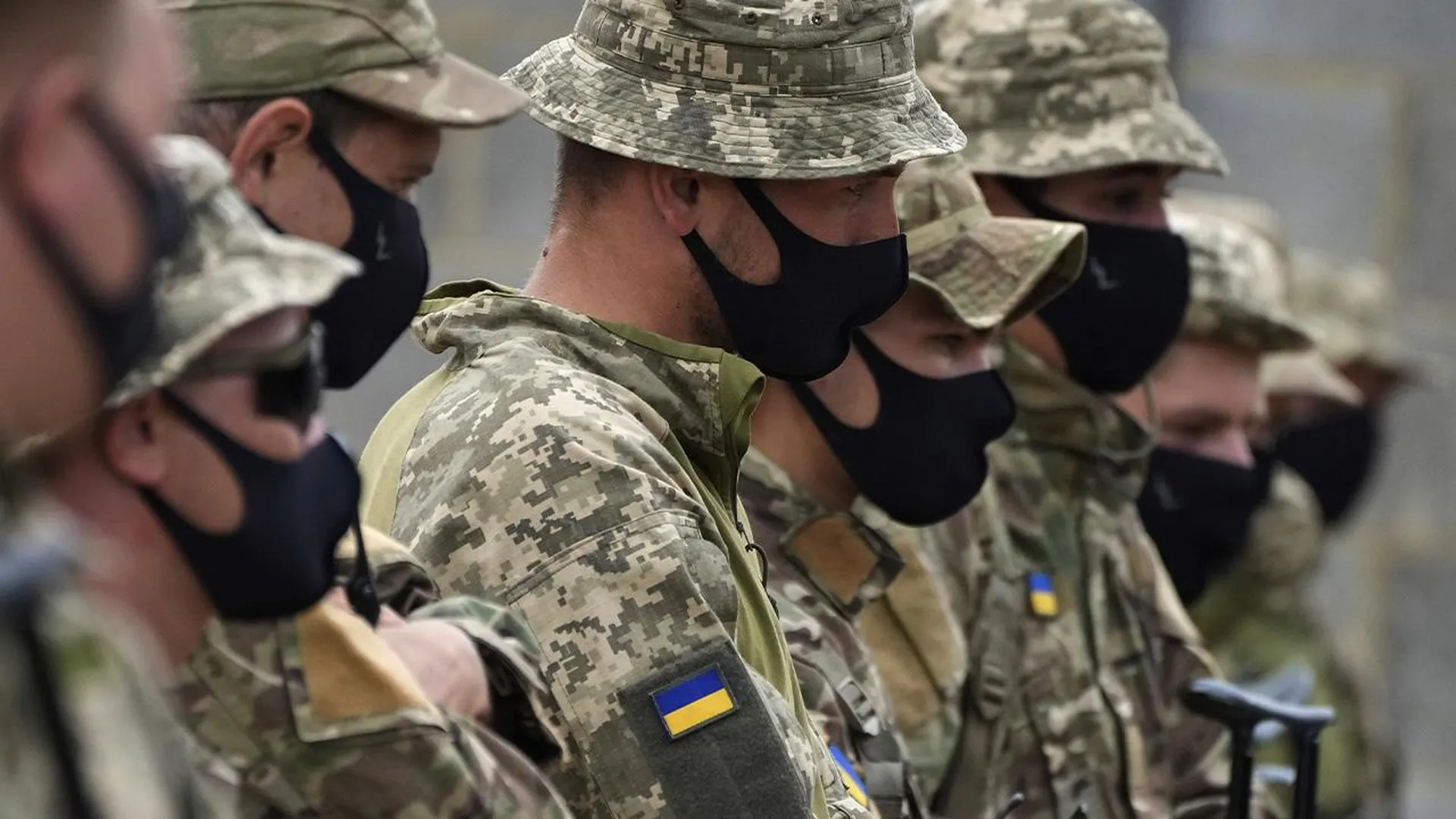 Военный аналитик Шадров рассказал, какие цели преследуют украинские диверсанты в Белгородской области