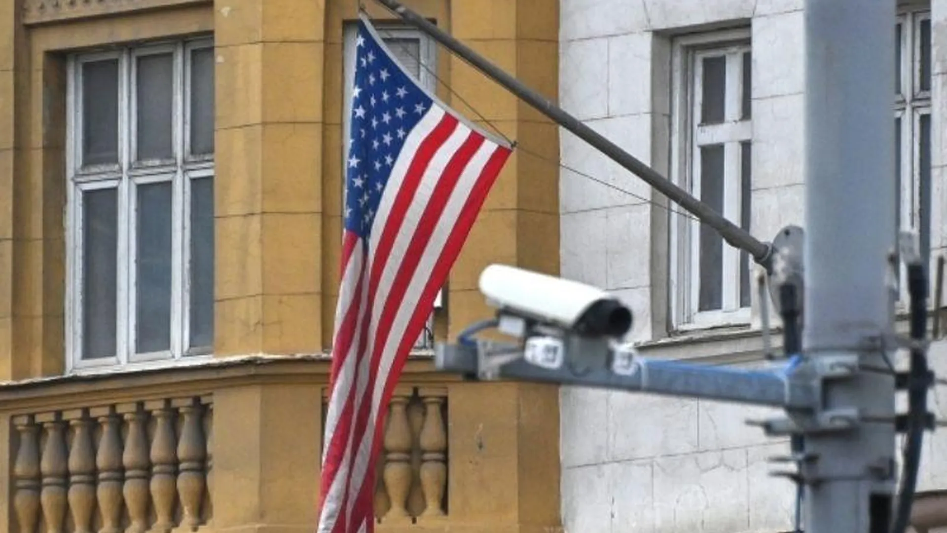 США принимают непосредственное участие в конфликте между Сербией и Косово