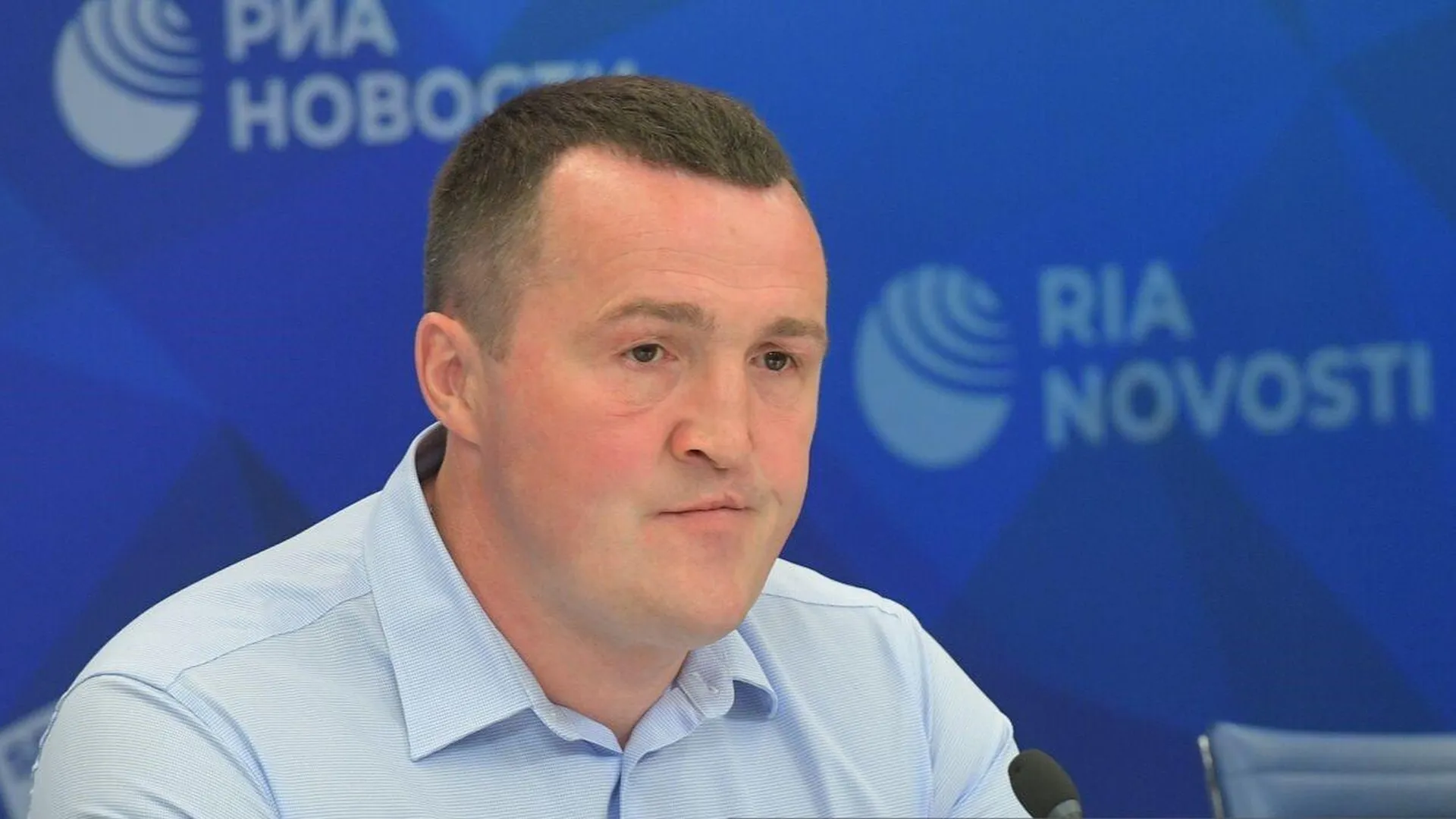 «Вся страна готова прийти на помощь». Денис Лебедев поддержал белгородцев после атаки ВСУ