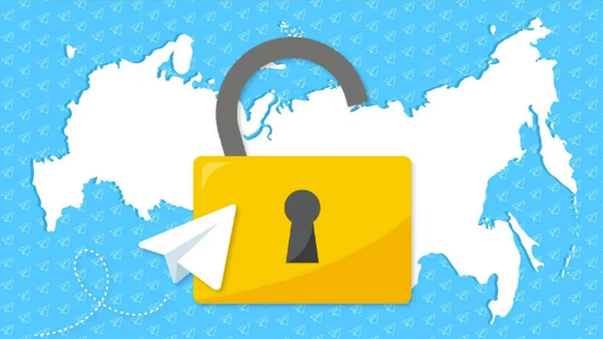 Разблокировка Telegram, выборы в Белоруссии и захват монастыря. Неделя в фотогалерее