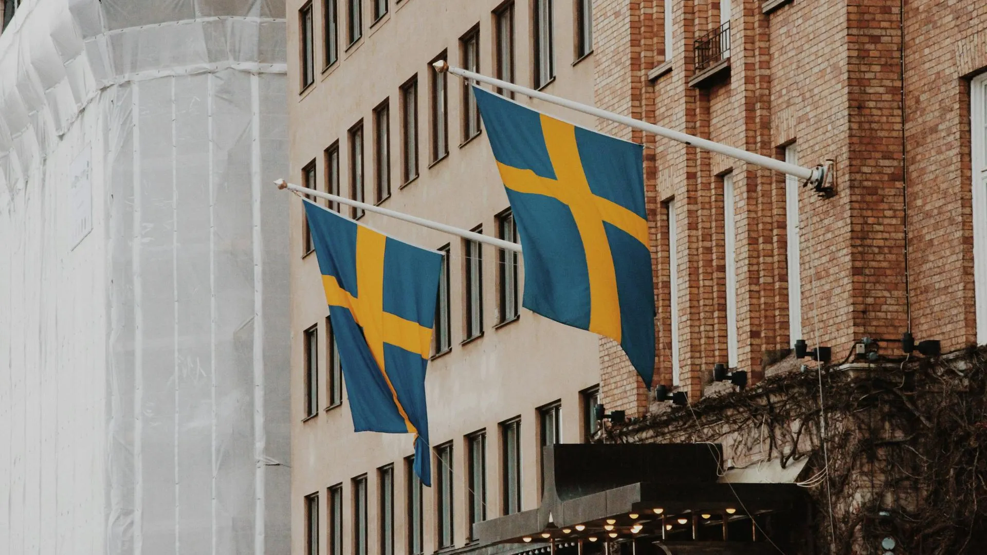 «Очень тяжело». В Швеции пожаловались на снижение боеготовности страны из-за Украины