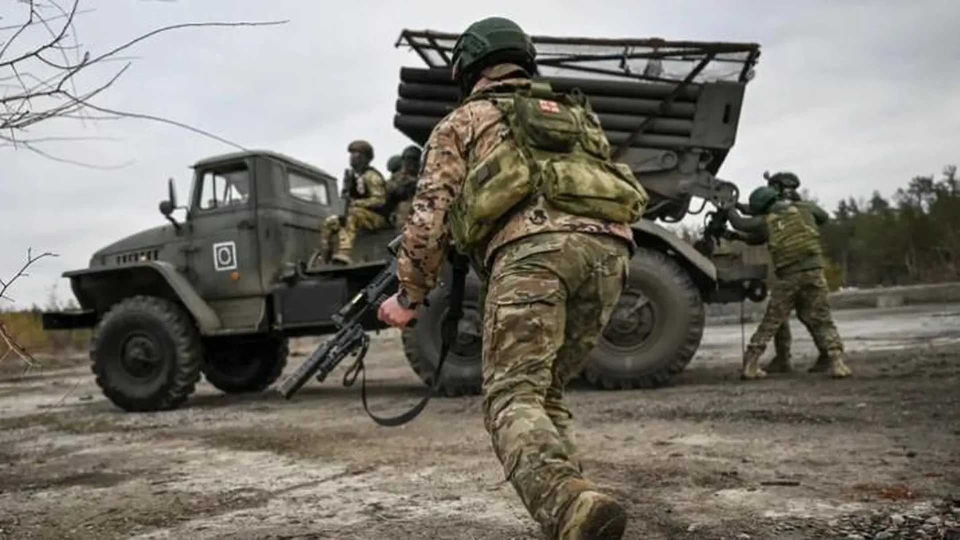 Подпольщики сообщили о ликвидации боевиков РДК в Харькове