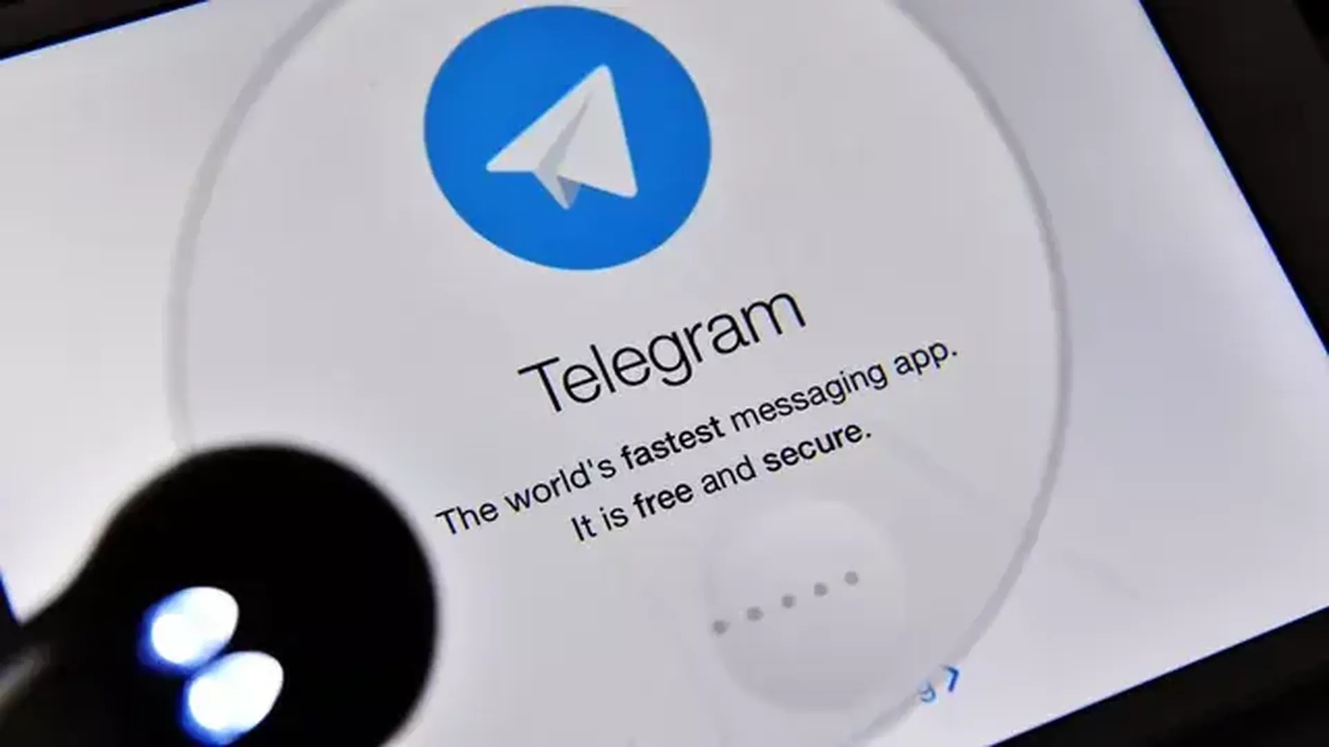 Telegram пресек десятки тысяч попыток отправки сообщений с призывами к терактам