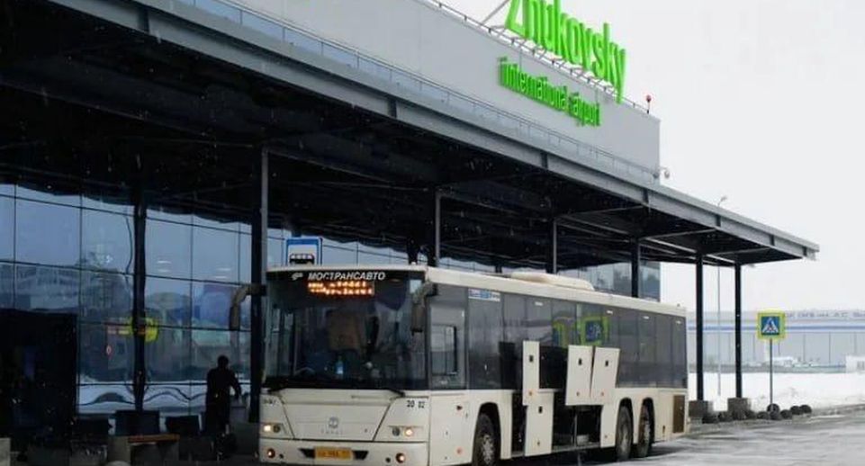 В Подмосковье тестируют новые способы оплаты проезда в автобусах