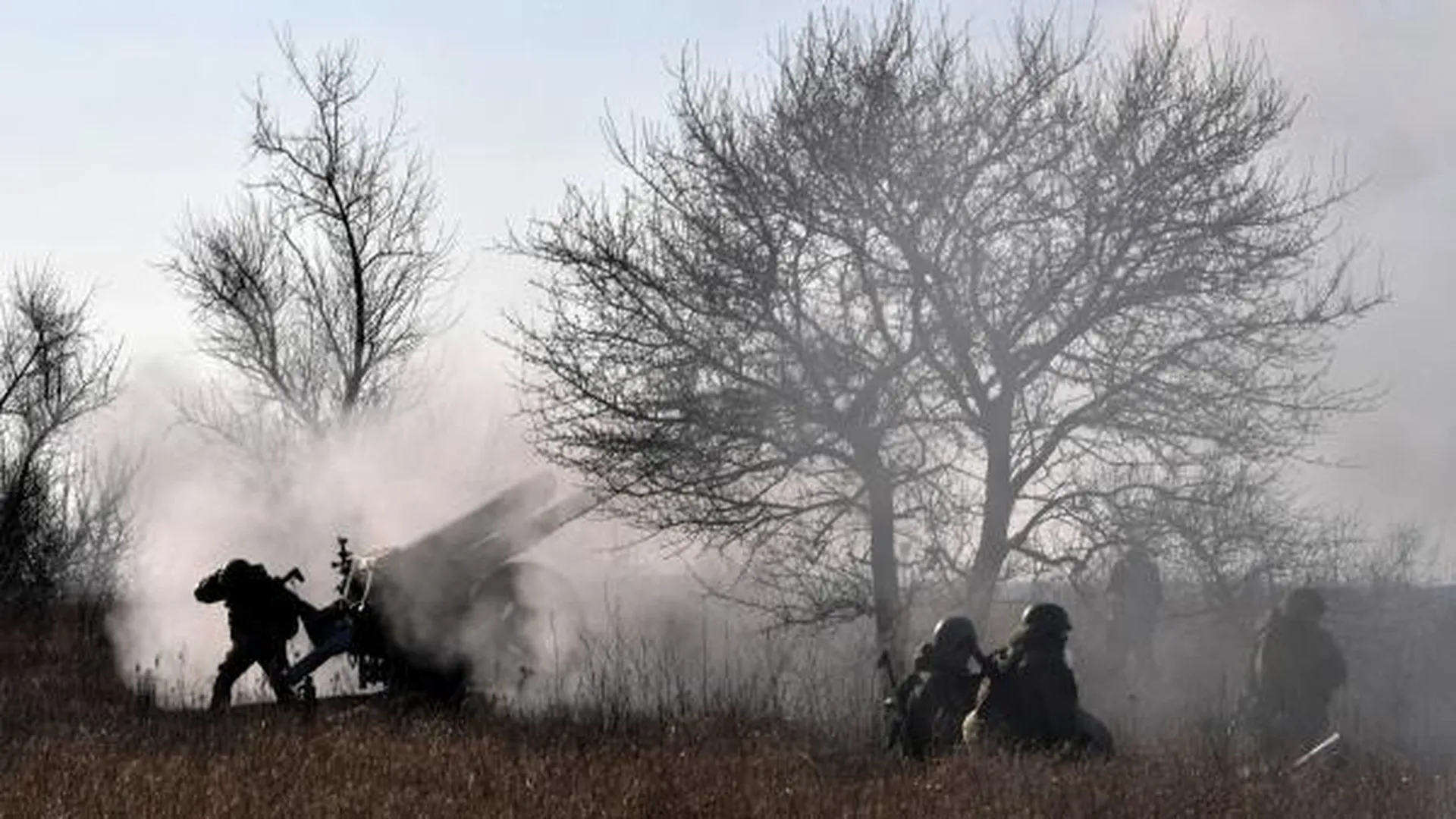 Россия нанесла по Украине удары возмездия за атаки на Брянскую область — Минобороны