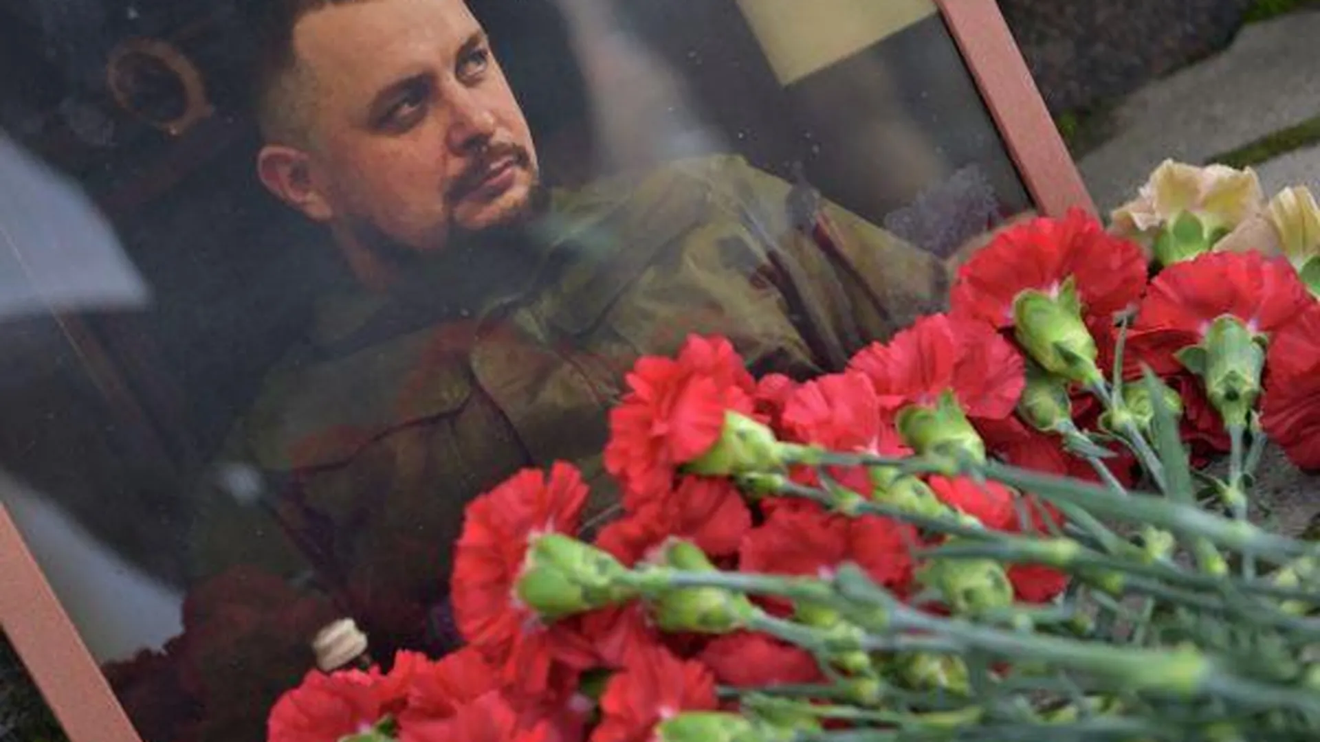Названы причины совершенного теракта против военкора Владлена Татарского