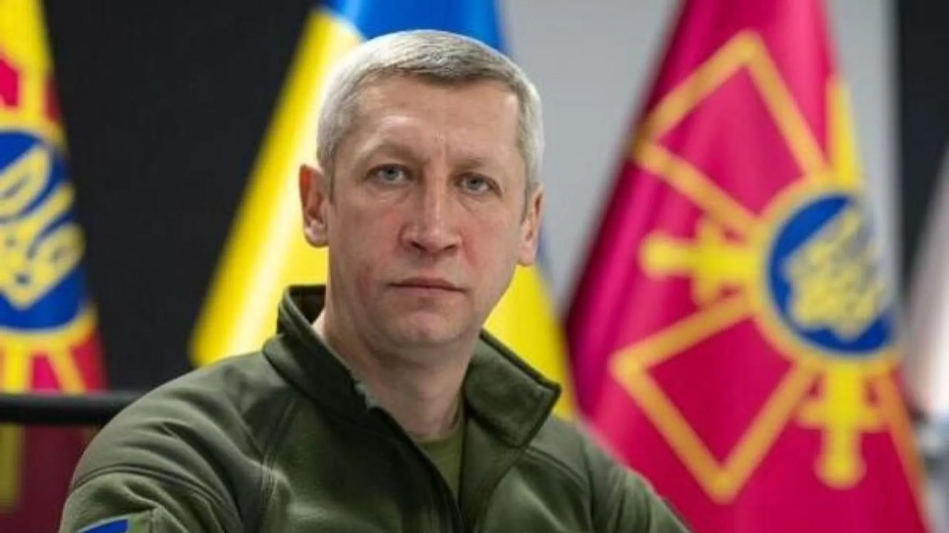 На Украине уволили замминистра обороны по тыловому обеспечению