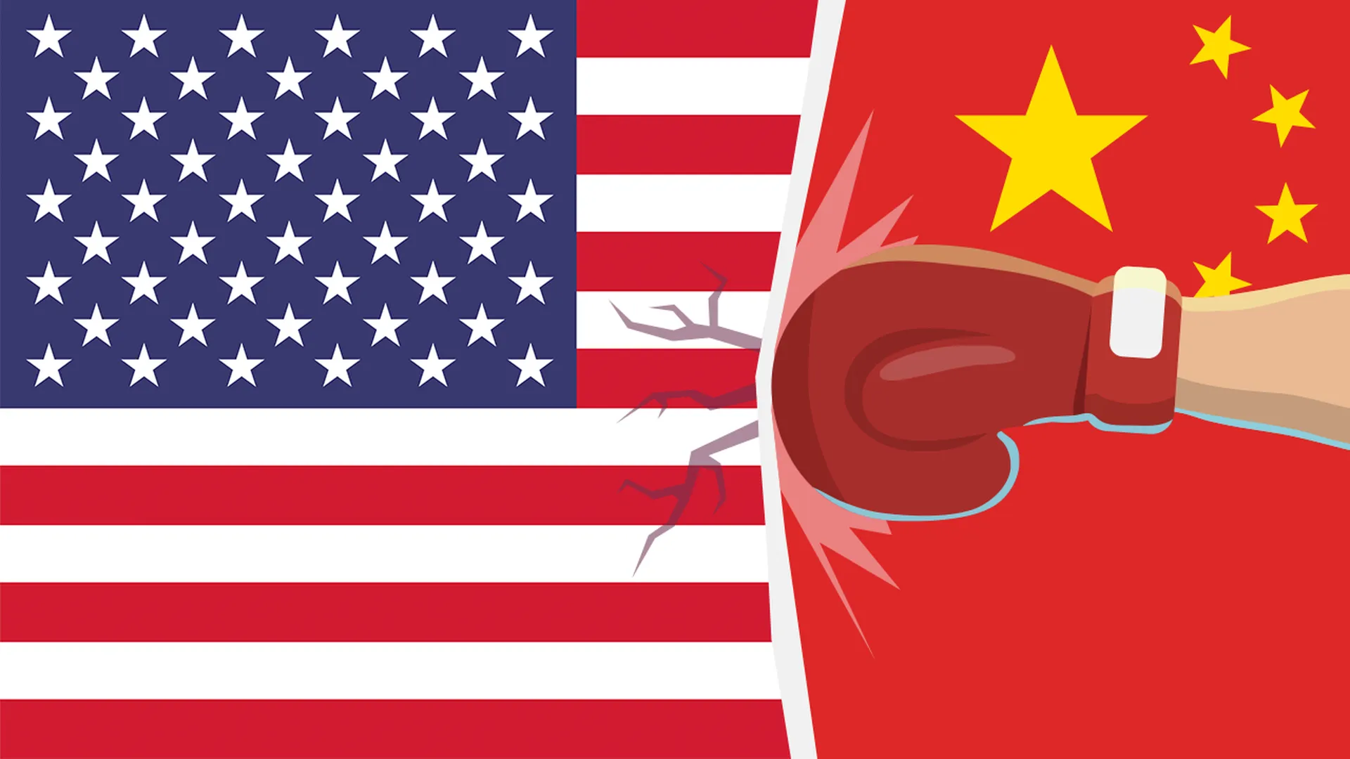 Коронавирус стал оружием США против Китая. Это приводит к расизму, от которого страдают простые люди