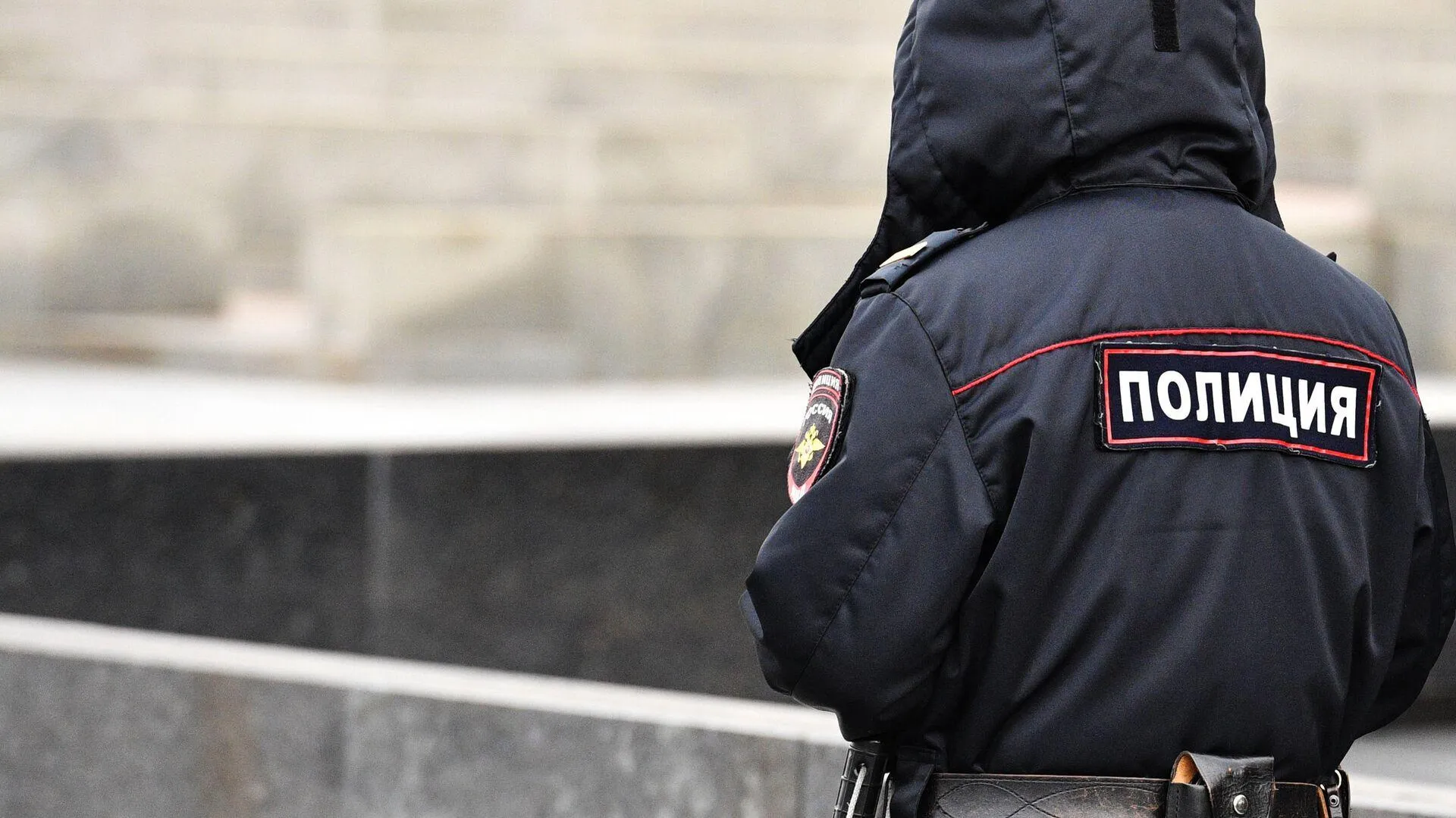 Приезжего стажера-следователя заподозрили в расчленении товарища в Подольске
