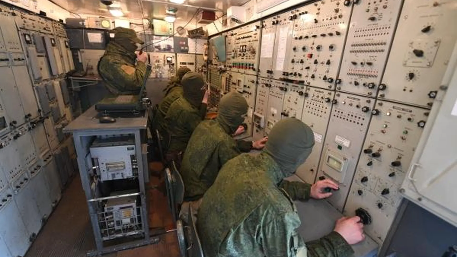 Белоруссия устроила внезапную проверку дежурных сил ПВО