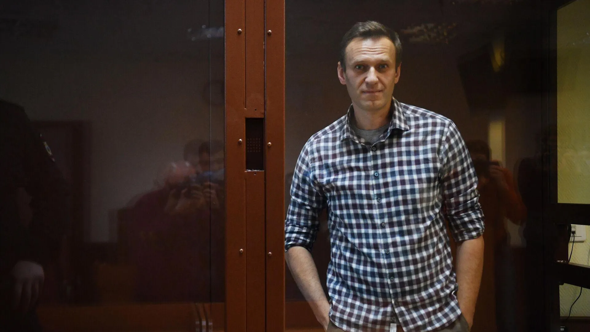 МИД Финляндии вызвал российского посла после смерти Навального