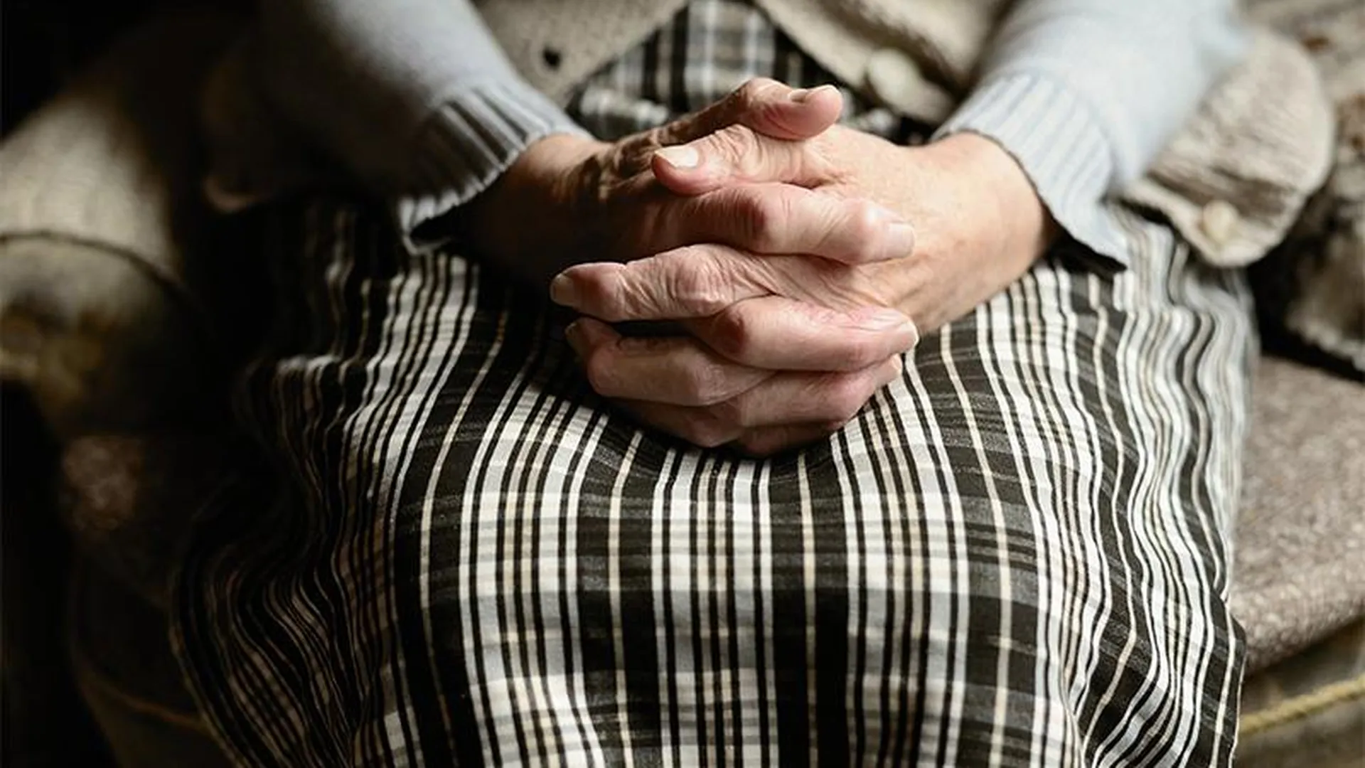 В Куровском умерла 105-летняя женщина, про которую «забыли» еще 30 лет назад