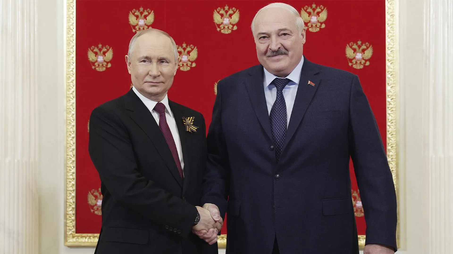 Политолог Гусев рассказал, зачем Лукашенко срочно собирается в Москву к Путину