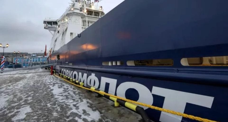 Reuters: компания Reliance отказалась от поставок нефти танкерами «Совкомфлота»