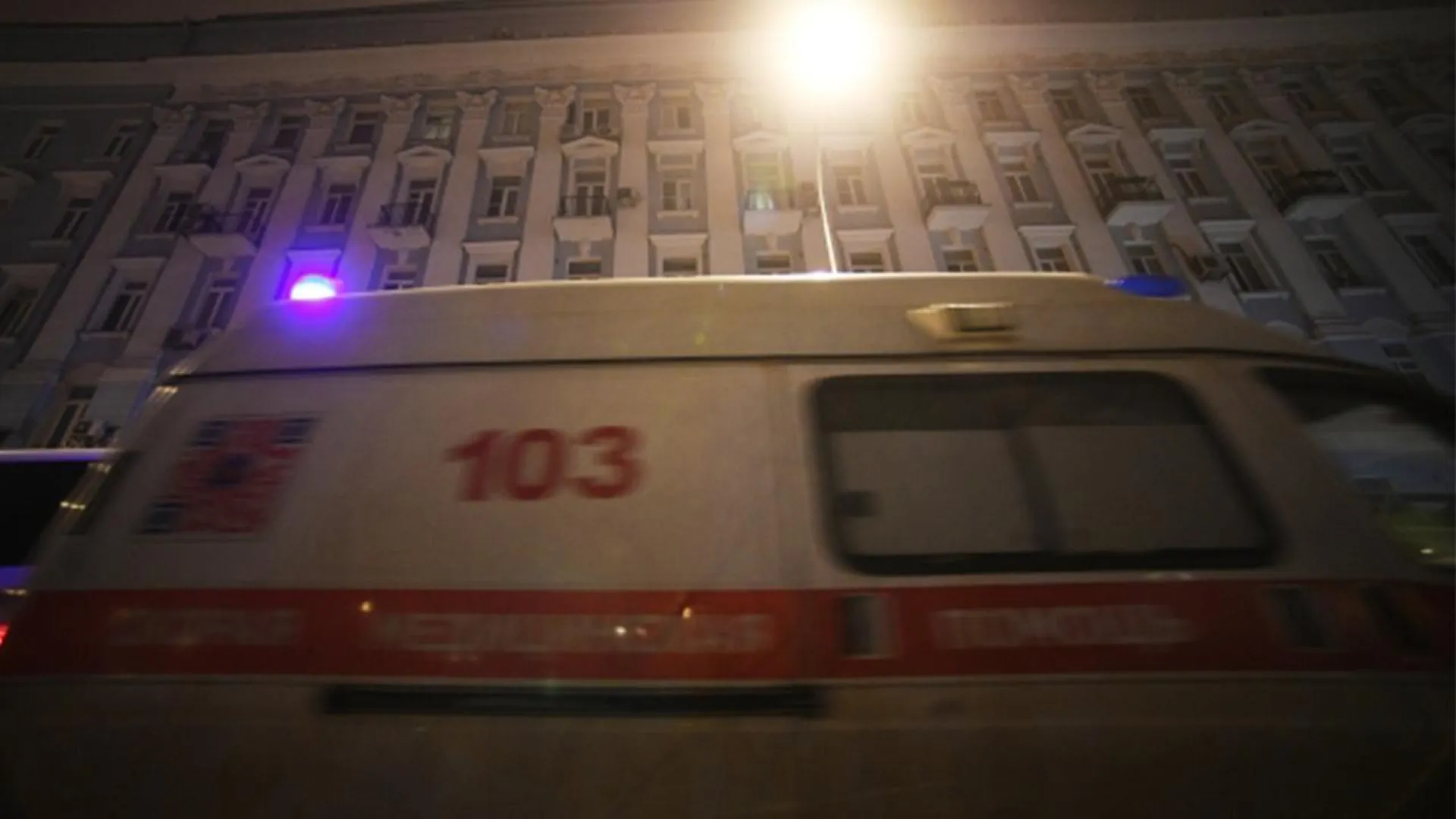 Количество жертв от жесткого ДТП в Ставрополье увеличилось