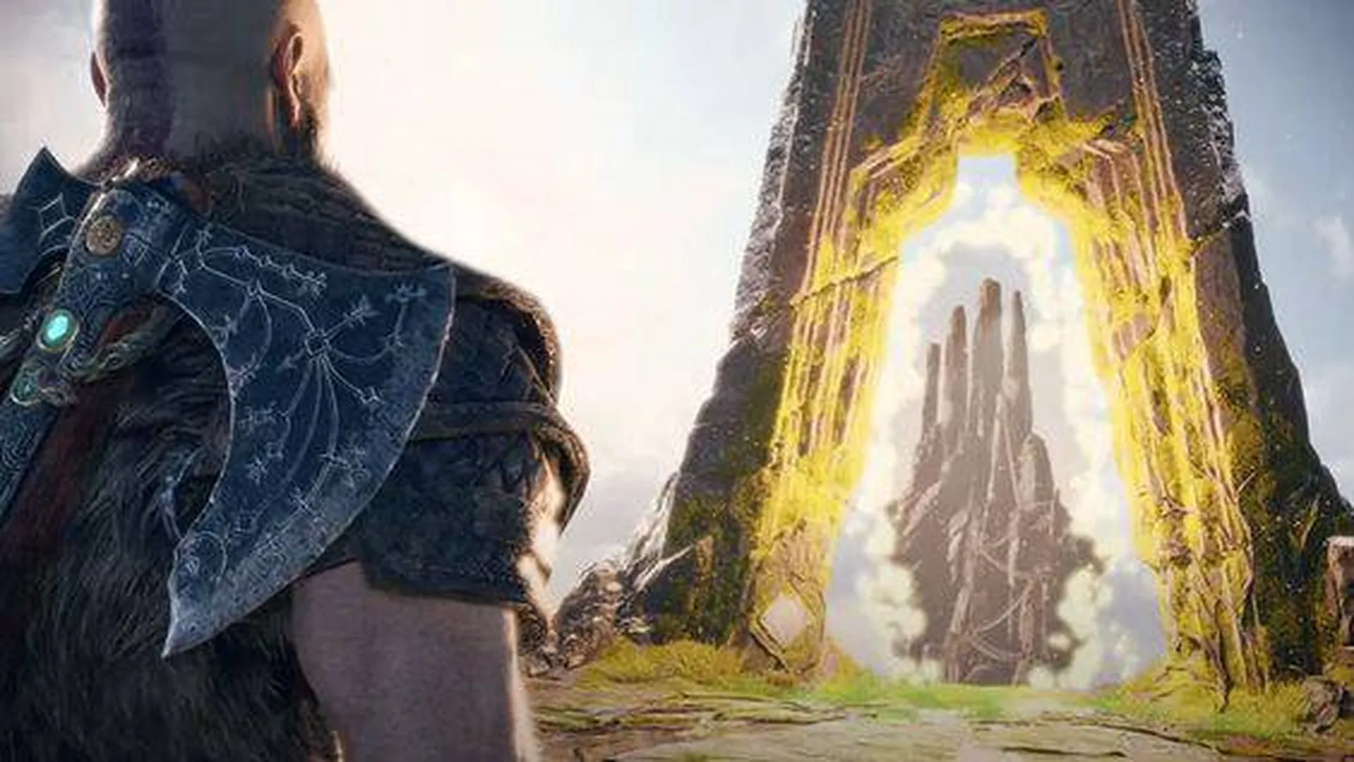 Выход игры God of War: Ragnarok перенесли из-за коронавируса