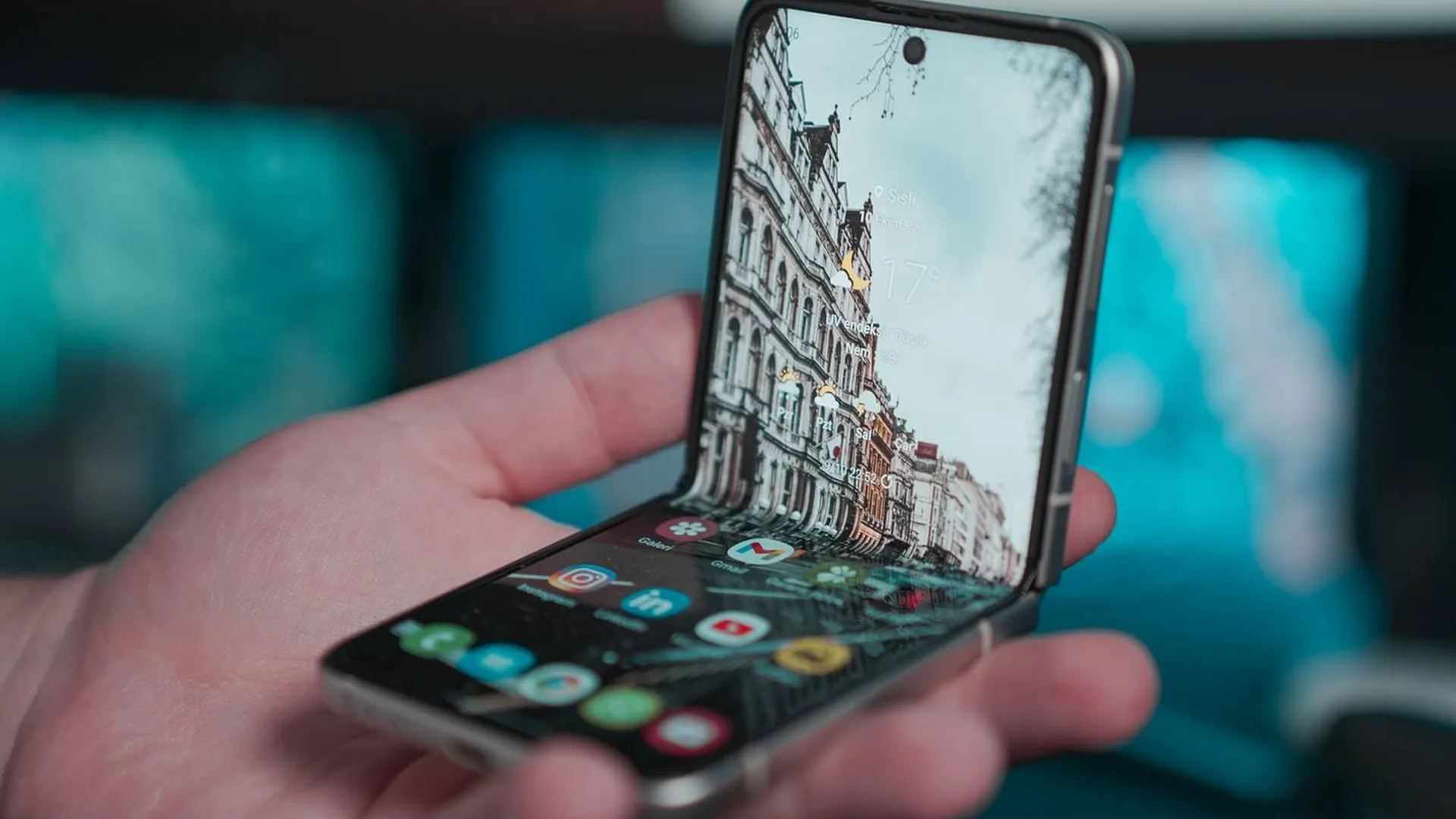 Стала известна судьба смартфонов Samsung после решения об их запрете в России