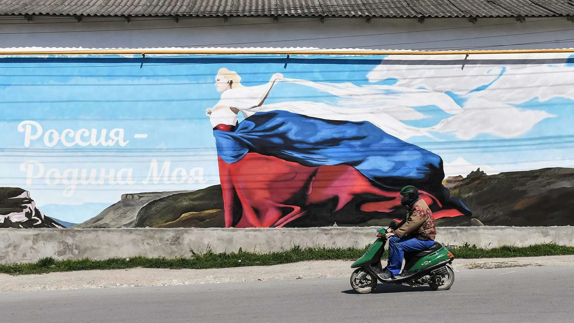 «Плевать они хотели на крымчан и демократию»: Путин про озабоченность Запада Крымом