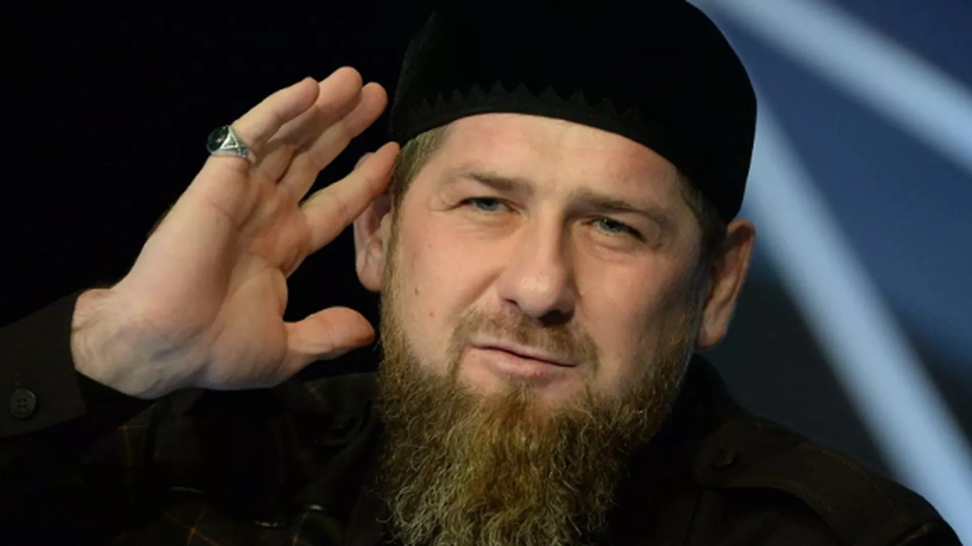 Кадыров назвал Макрона «вдохновителем террористов»