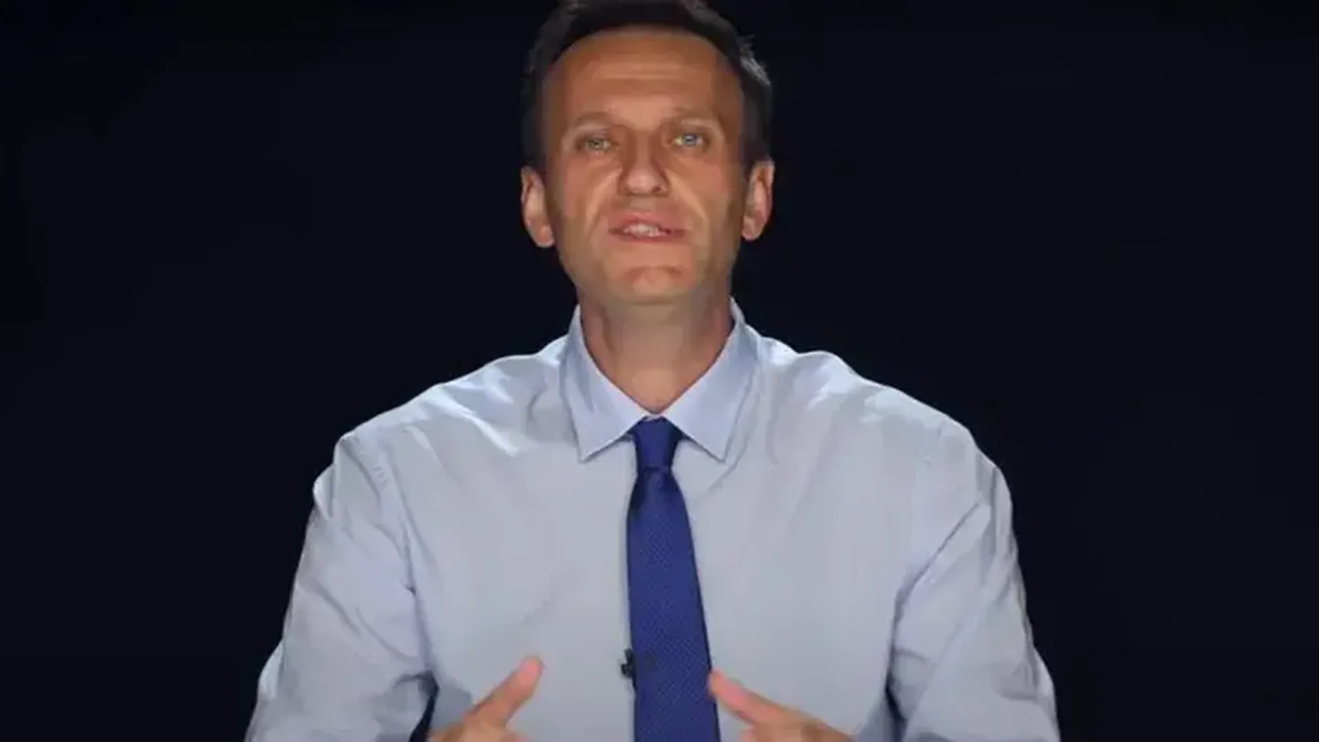 Карлсон: к внезапной смерти Навального* причастны США и Украина