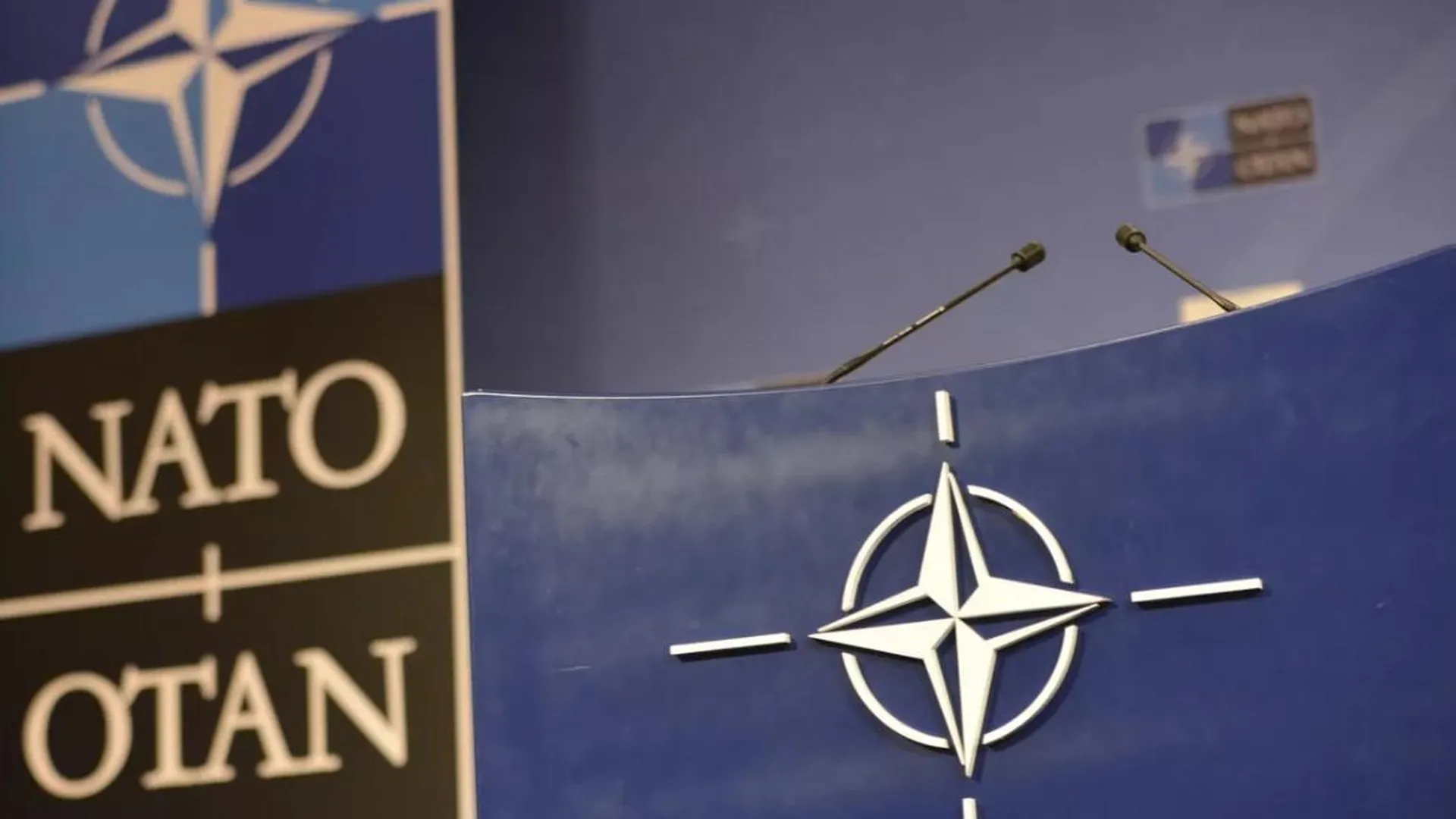 МИД указал на признаки подготовки НАТО к войне с Россией