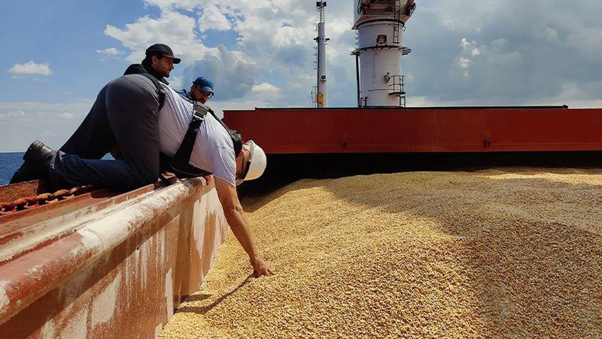Почему Турция является главным арбитром «зерновой сделки» — мнение политолога