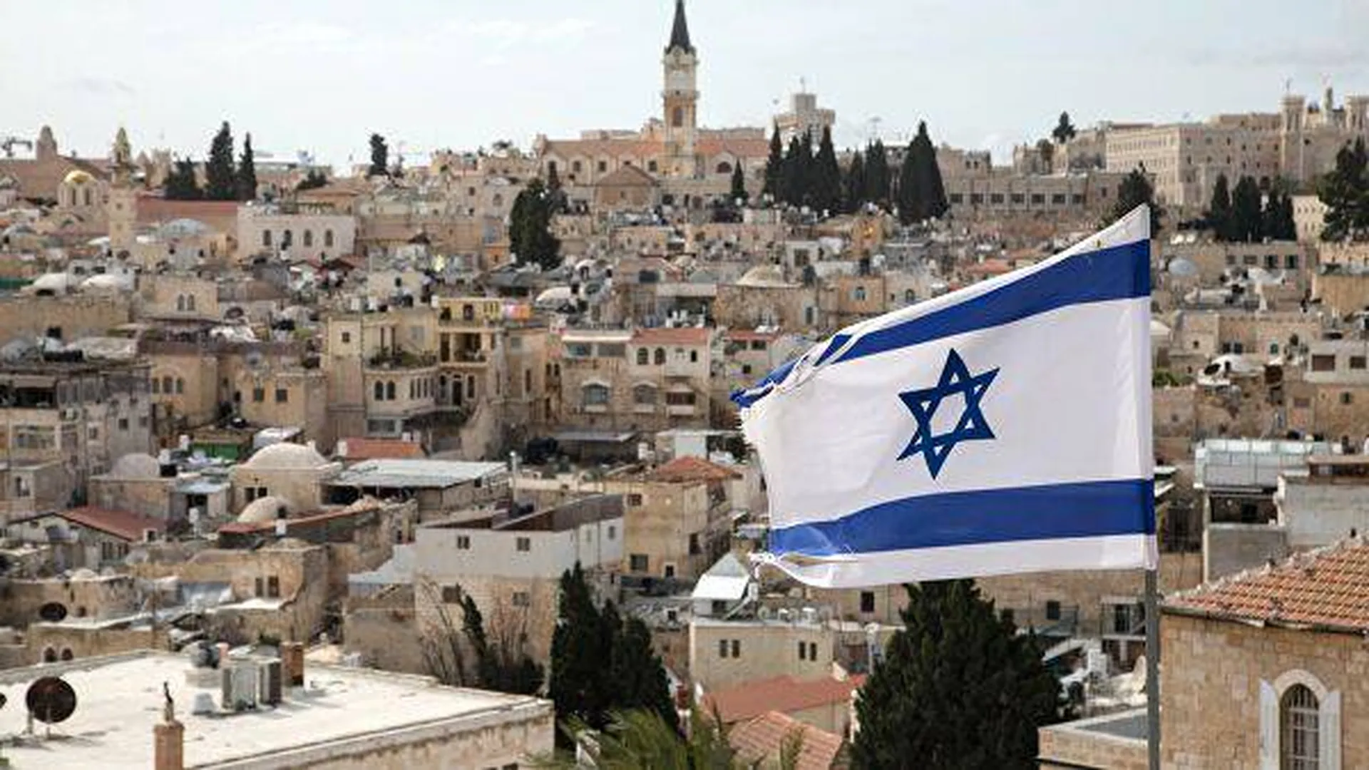 Нетаньяху объявил национальный траур в Израиле