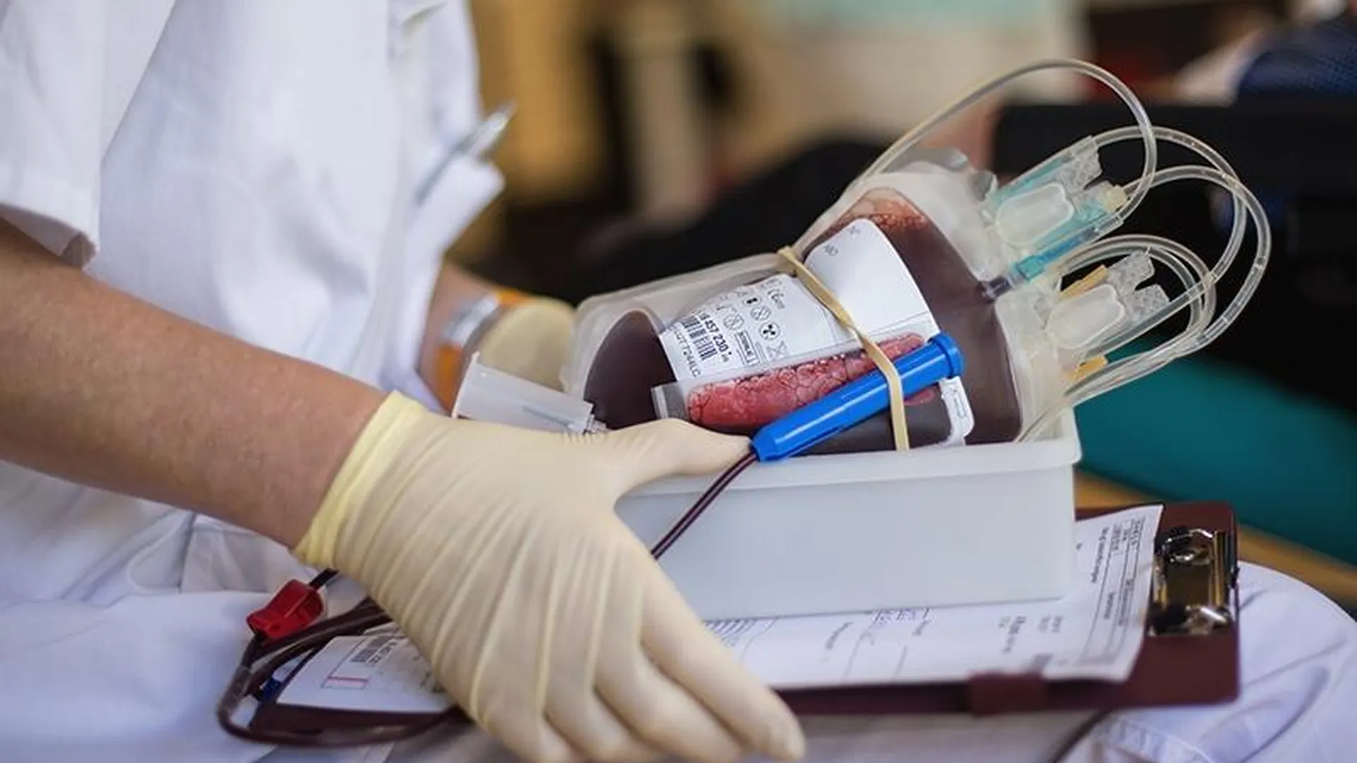 Роженицу, отказавшуюся от переливания крови из-за грехов, спасли ступинские врачи