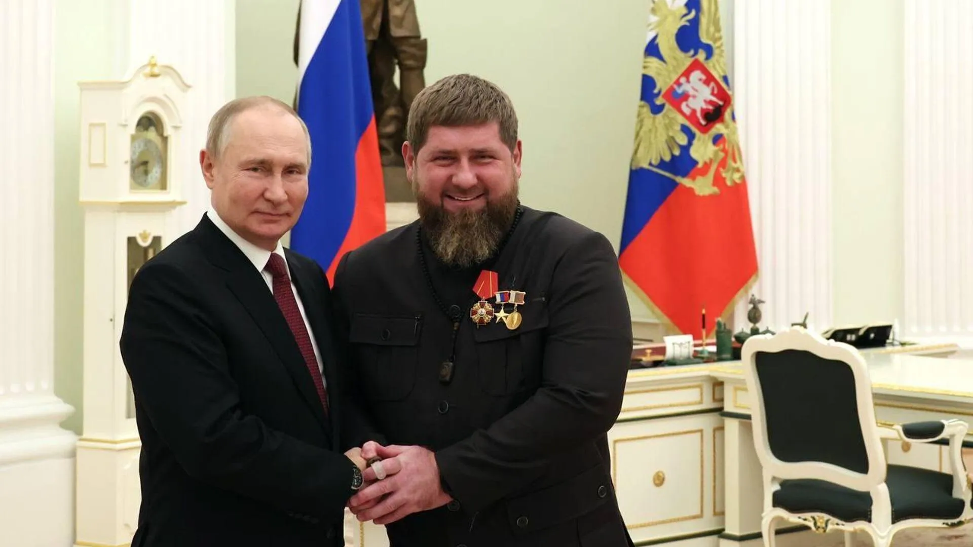 Kadyrov_95/Telegram