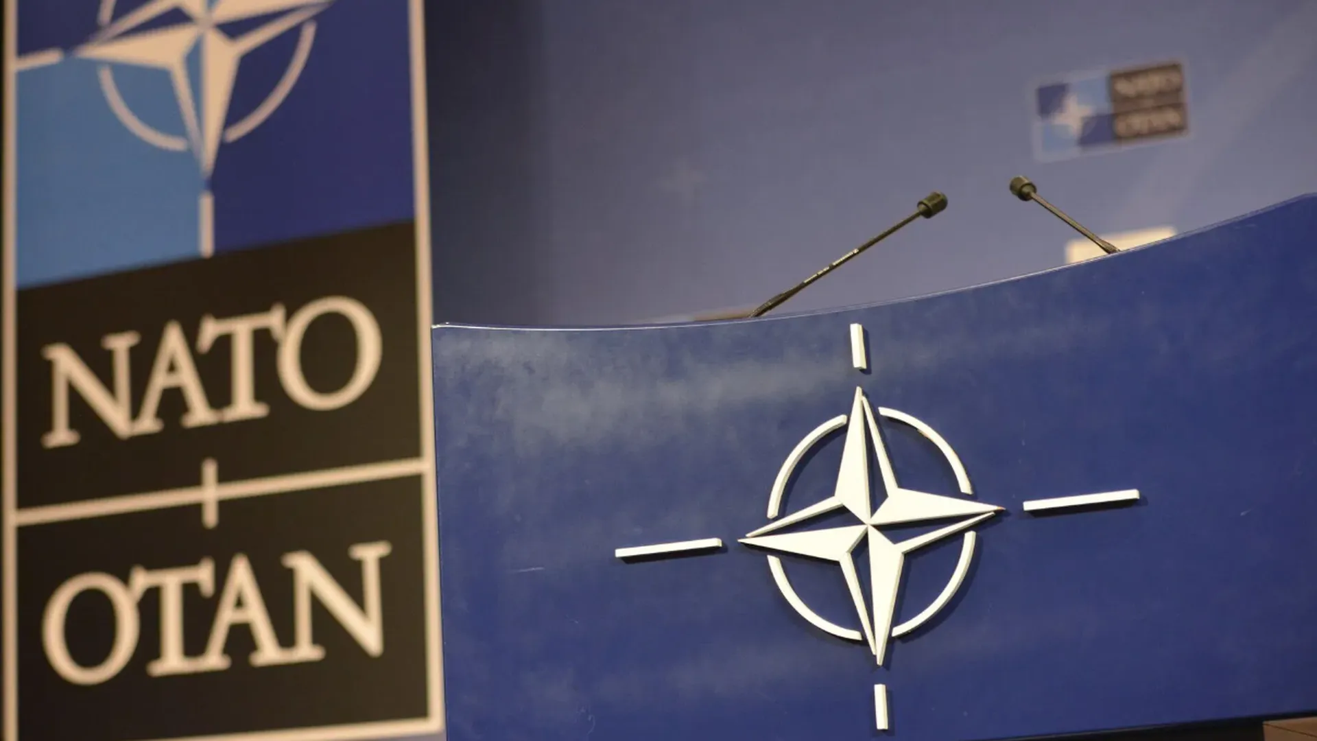 Подкрепление НАТО прибыло в Косово для усиления KFOR