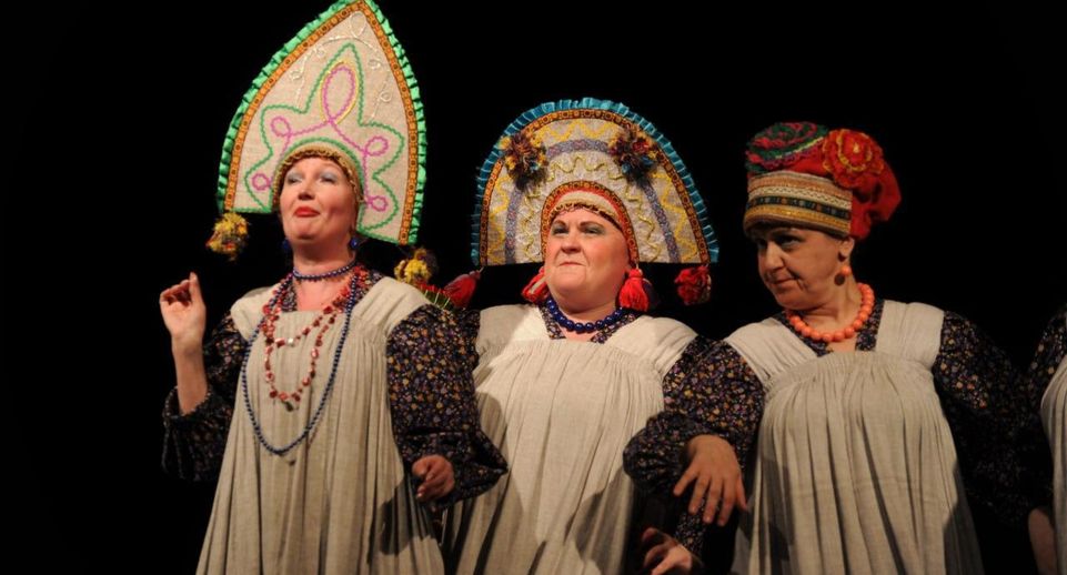 Областной театральный фестиваль любительских коллективов пройдет в Рузе с 29 по 31 марта
