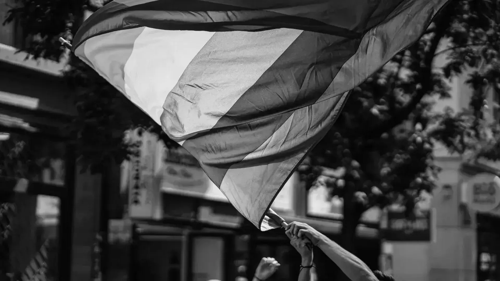Власти Грузии проработают закон о запрете ЛГБТ-пропаганды