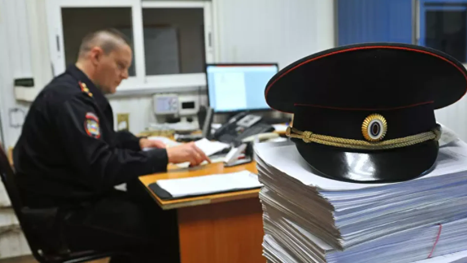 Полиция начала проверку после поста в соцсетях о погибших в ДТП на Ставрополье детях
