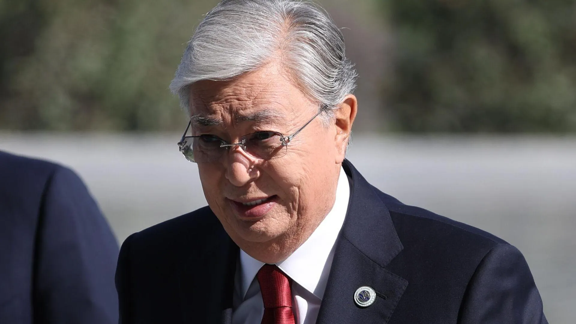 Президент Казахстана снял с должности главу МВД