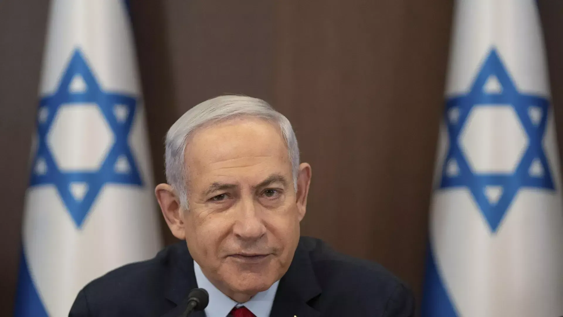 Нетаньяху заявил, каким будет ответ Израиля Ирану на его массированную воздушную атаку