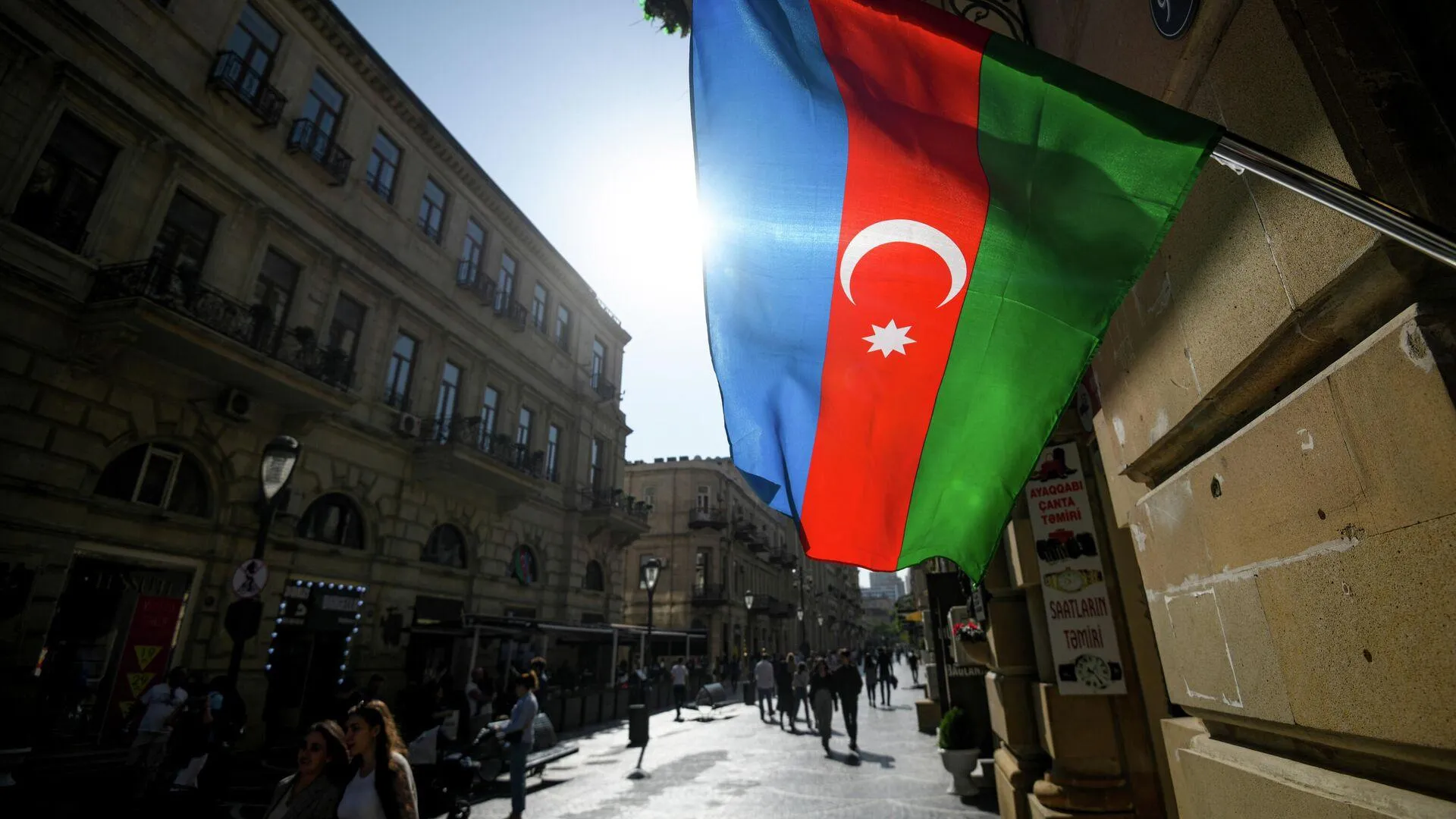 Азербайджан отказался участвовать в предложенной США встрече глав МИД