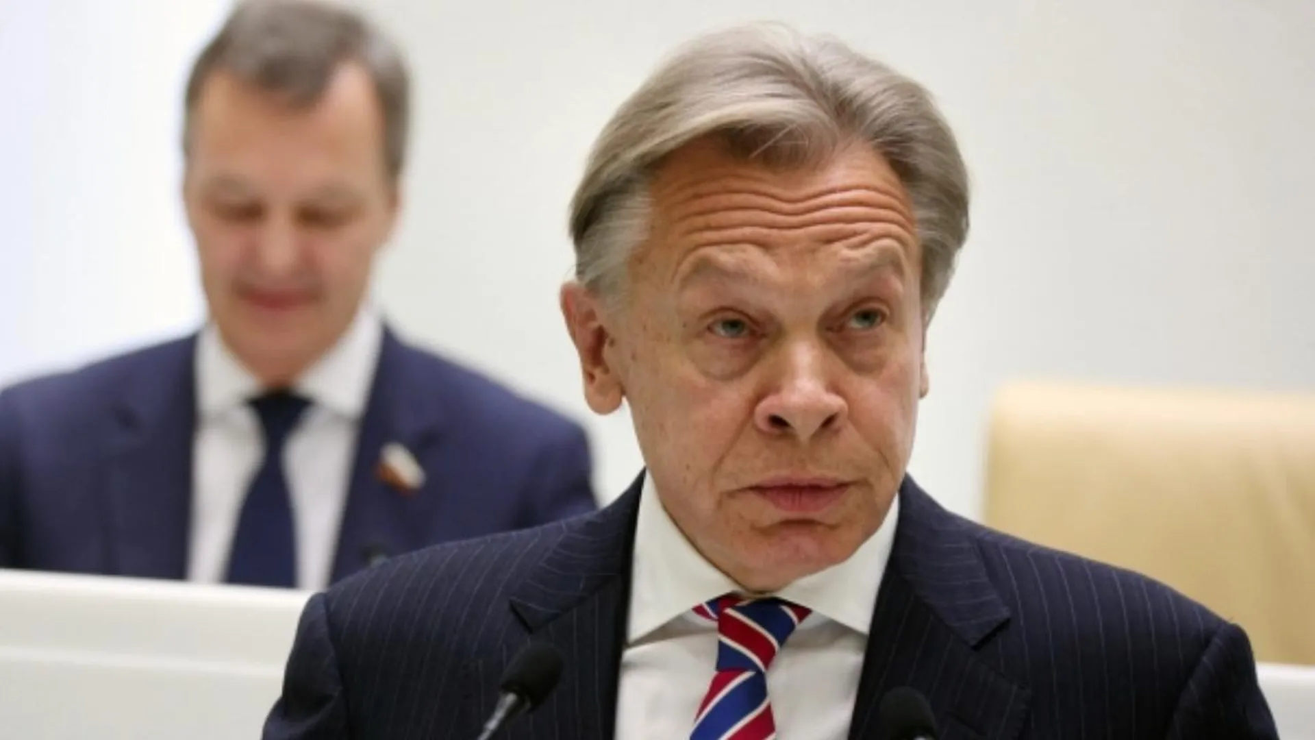 Пушков раскритиковал слова финского министра о подготовке войны с Россией