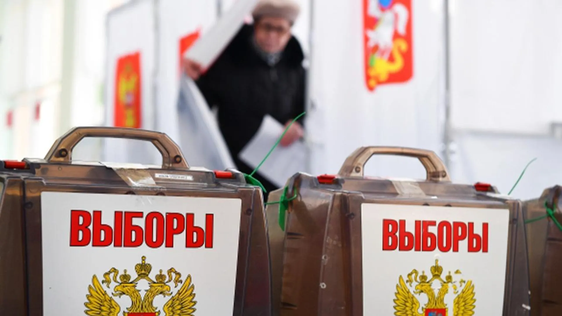 «Не каждый сможет прийти»: выяснилось, в чем смысл поправок в закон о выборах президента РФ