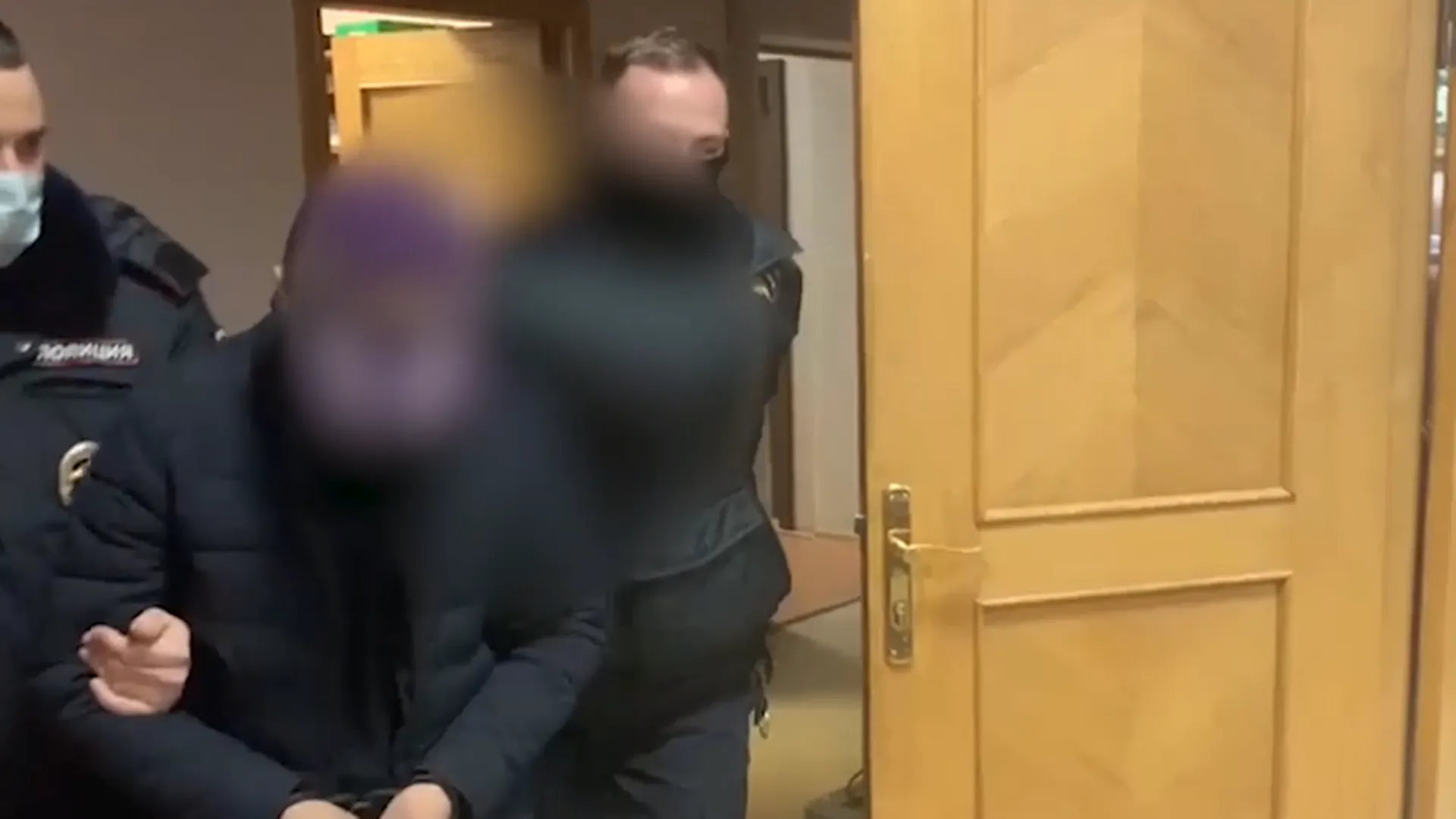 Адвокат рассказал, какое наказание может грозить участникам конфликта в Новых Ватутинках