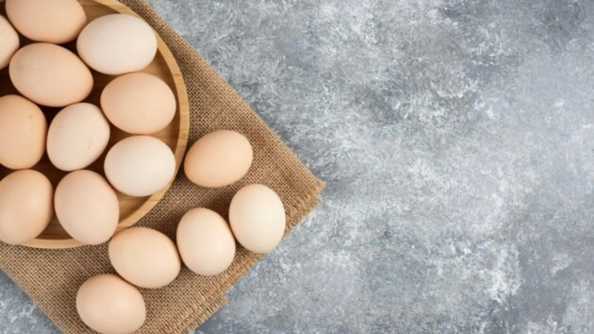 Повар раскрыла секрет правильной варки яиц на Пасху