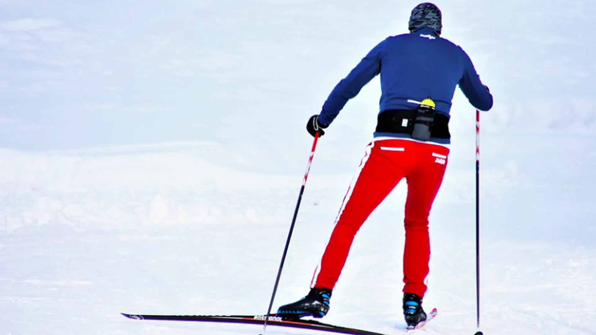 Красногорский лыжный марафон пройдет в 12-й раз 19 февраля