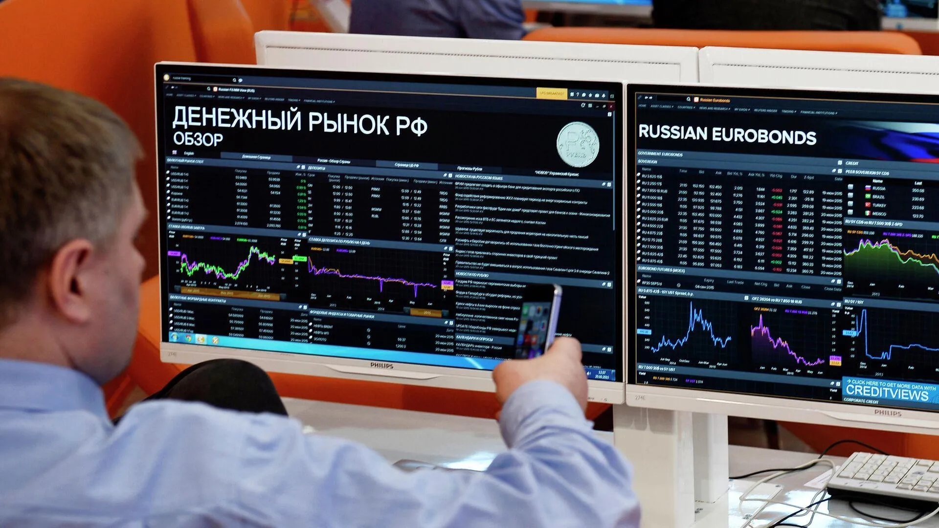 Путин раскрыл уровень инфляции в России в 2023 году